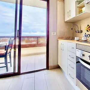 Apartamento Ocean&sun, Puerto de la Cruz (Tenerife)