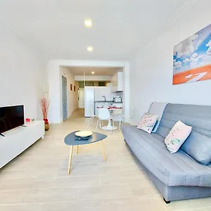 Oceanview Iii By Tor Appartement