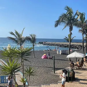 Apartamento La Perla, Puerto de la Cruz (Tenerife)