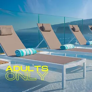 מלון Atlantic Mirage & - Adults Only, פוארטו דה לה קרוז