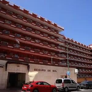 Apartamento Apartamento Puerto De La Cruz - S De Sol, Puerto de la Cruz (Tenerife)