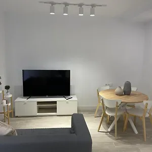 Apartamento A 50 Metros De La Plaza Del Charco, Puerto De La Cruz, Puerto de la Cruz (Tenerife)