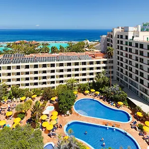 מלון H10 Tenerife Playa, פוארטו דה לה קרוז