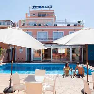 2* Hotell Globales Acuario
