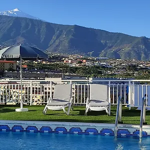 Skyview Tenerife Puerto de la Cruz