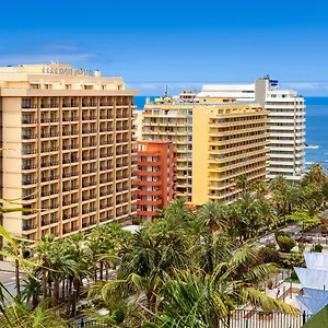 Be Live Experience Orotava (adults Only) Puerto de la Cruz