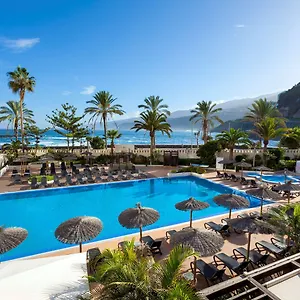 Melia Costa Atlantis Tenerife Puerto de la Cruz