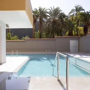 Apartamento Moderno Y Coqueto Estudio Con Vistas By Edén, Puerto de la Cruz (Tenerife)