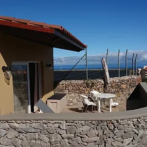 Apartamento Glorieta Casa Inmersa En Un Entorno Natural, Puerto de la Cruz (Tenerife)