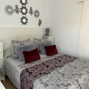 La Casita De Mercedes Puerto de la Cruz (Tenerife)