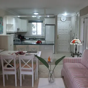 Apartamento Vista Laurisilva, Puerto de la Cruz (Tenerife)