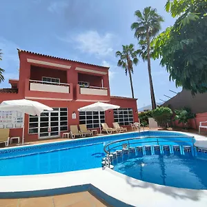 Oyo Don Cándido Hotel