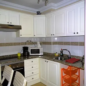 Apartamento Frailes, Puerto de la Cruz (Tenerife)
