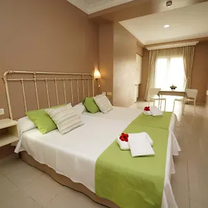 מלון Rf Astoria - Adults Only, פוארטו דה לה קרוז