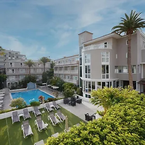 Rf San Borondon Puerto de la Cruz