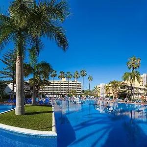 Complejo Bluesea Puerto Compuesto Por Canarife Y Bonanza Palace Puerto de la Cruz