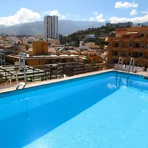 Park Plaza Puerto de la Cruz