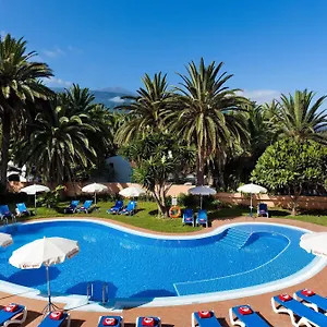 Отель Sol Tenerife, Пуэрто-де-ла-Крус