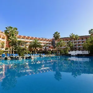 מלון Puerto Palace, פוארטו דה לה קרוז