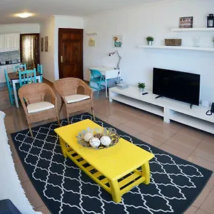 Céntrico, Amplio Y Con Balcón Cerca Del Mar Appartamento