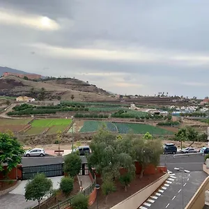 Piso Jardines Del Teide En El Puerto de la Cruz (Tenerife)