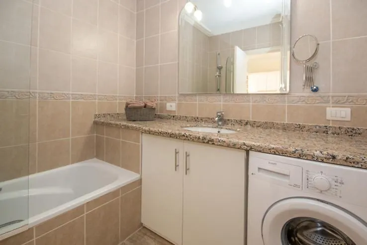 Im La Chiripa Apartment Puerto de la Cruz  Puerto de la Cruz (Tenerife)