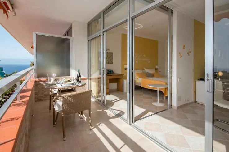 Im La Chiripa Apartment Puerto de la Cruz  Spain