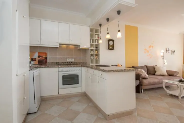 Im La Chiripa Apartment Puerto de la Cruz   Puerto de la Cruz (Tenerife)