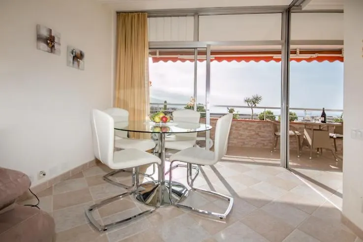 Im La Chiripa Apartment Puerto de la Cruz  0*, Puerto de la Cruz (Tenerife)